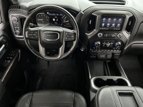 Used 2021 GMC Sierra 2500 Denali w/ Denali Ultimate Package image 32