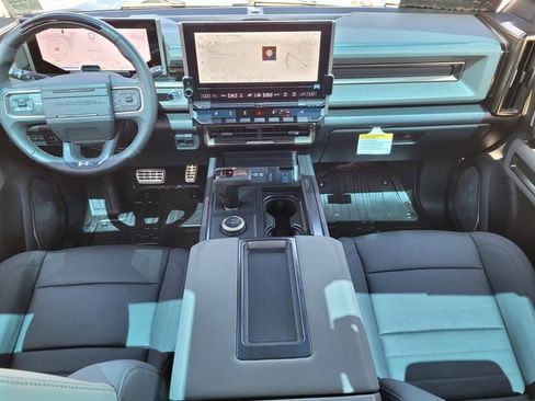 Certified 2024 GMC Hummer EV 3X w/ Battery Pack, 24 Module Pack image 12
