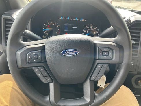 Used 2017 Ford F150 XL w/ Equipment Group 101A Mid image 19