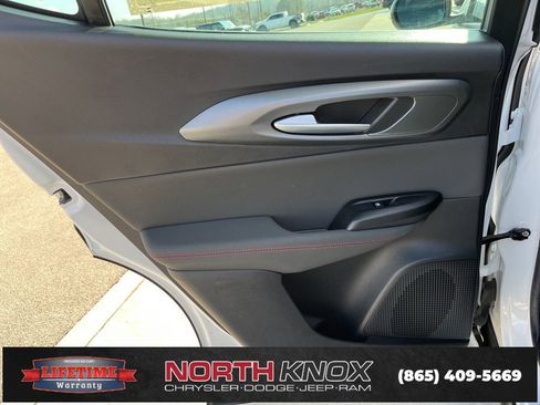 Used 2024 Dodge Hornet GT image 15