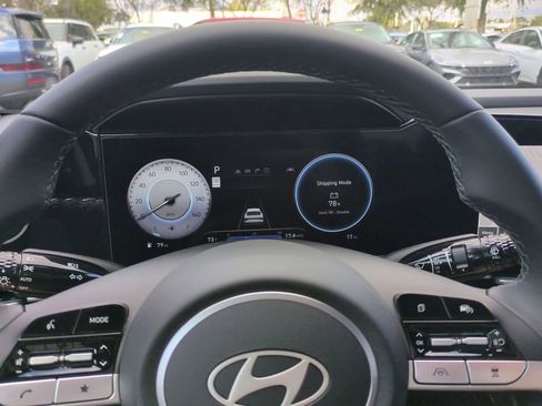 New 2026 Hyundai Elantra Limited image 33