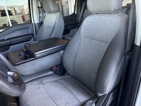 Used 2024 Ford F350 XL image 20