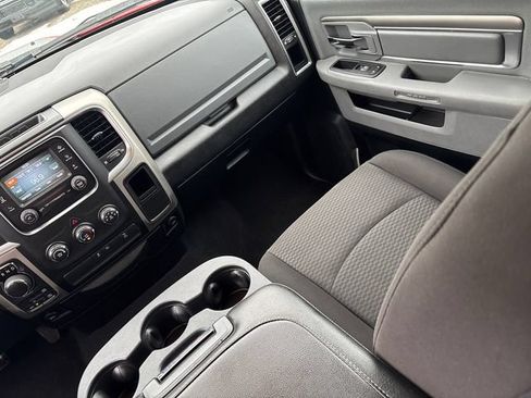 Used 2020 RAM 1500 Classic Warlock AWD/4WD image 20