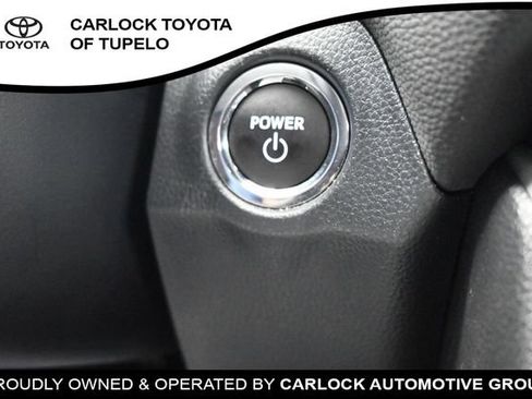 Used 2024 Toyota RAV4 Limited AWD/4WD image 29