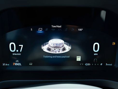 New 2026 Ford Explorer Active w/ Active Comfort Package RWD image 32