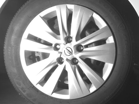 Used 2025 Nissan Sentra S FWD image 18