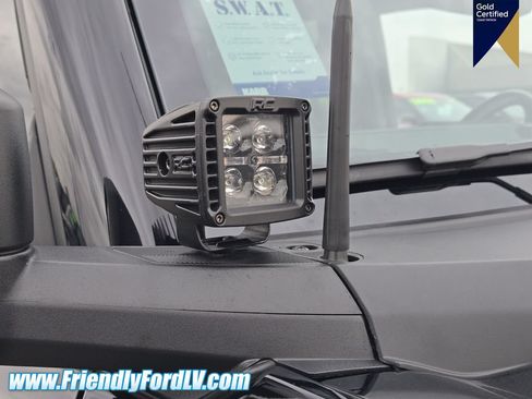 Certified 2023 Ford Bronco Big Bend w/ Sasquatch Package AWD/4WD image 19
