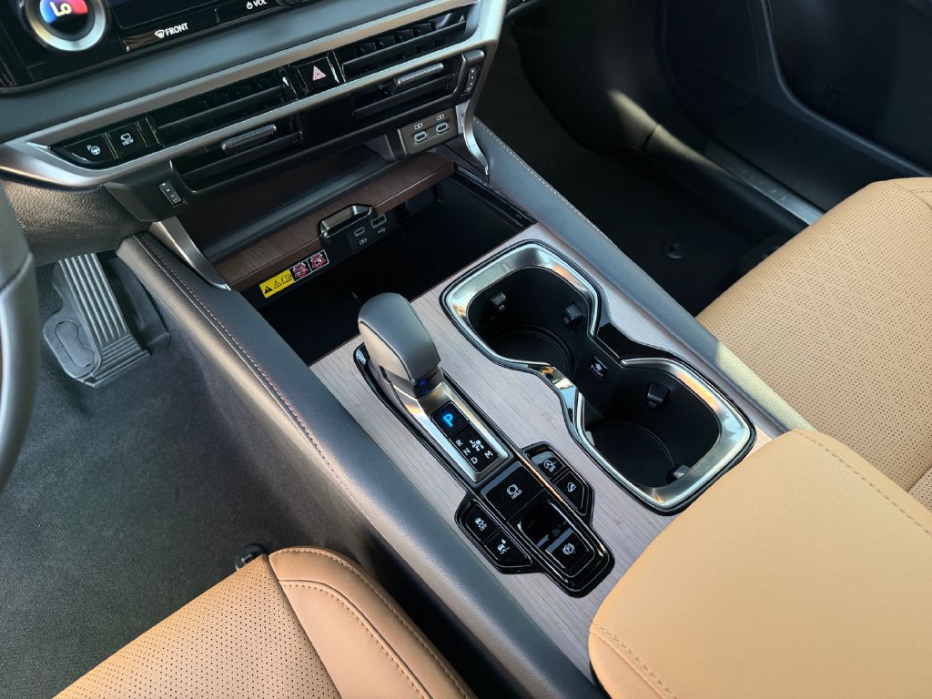New 2026 Lexus RX 350 Premium Plus w/ Convenience Package AWD/4WD image 15
