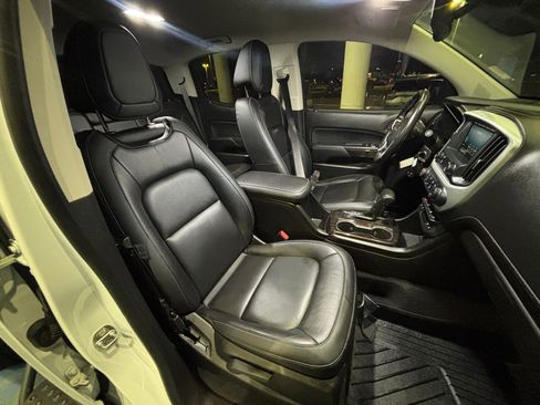 Used 2021 GMC Canyon Elevation w/ High Elevation Package image 30