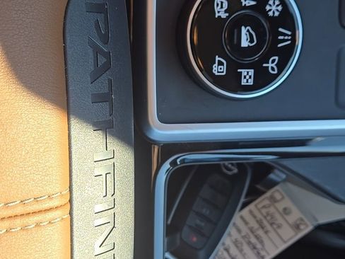 Certified 2024 Nissan Pathfinder Platinum w/ Cargo Package image 20