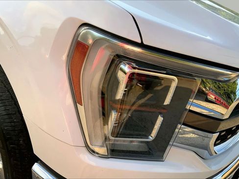 Used 2021 Ford F150 King Ranch w/ Equipment Group 601A High AWD/4WD image 28