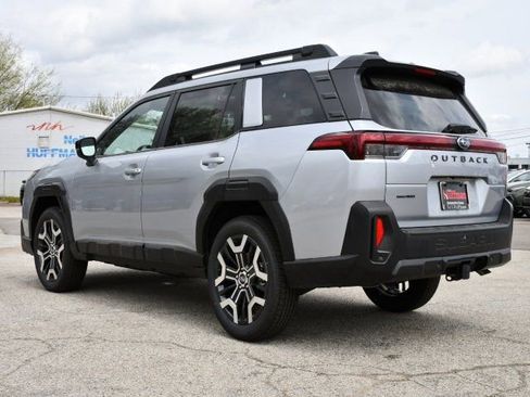 New 2026 Subaru Outback Touring XT AWD/4WD image 5