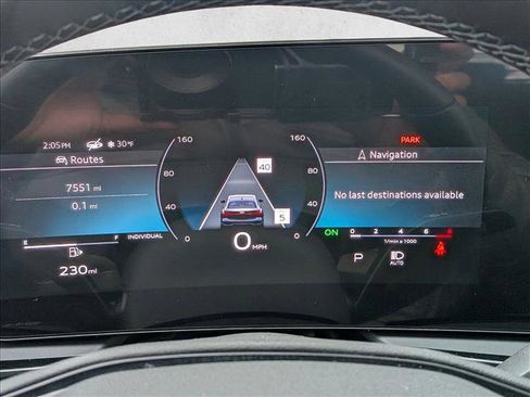 Certified 2025 Audi A5 2.0T Premium Plus w/ Premium Plus image 11