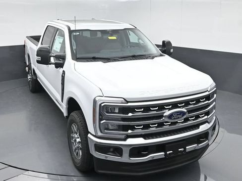 New 2026 Ford F350 Lariat w/ Lariat Ultimate Package AWD/4WD image 36
