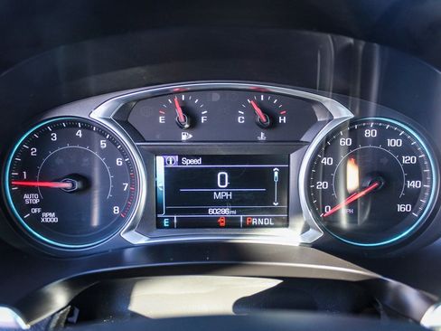 Used 2018 Chevrolet Malibu LT w/ Leather Package image 25