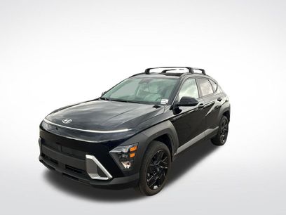 Used 2026 Hyundai Kona SEL Sport