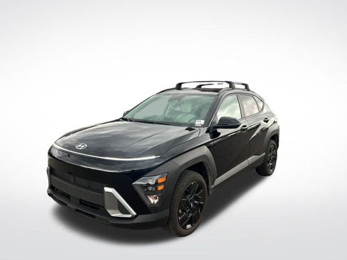 Used 2026 Hyundai Kona SEL Sport AWD/4WD image 1