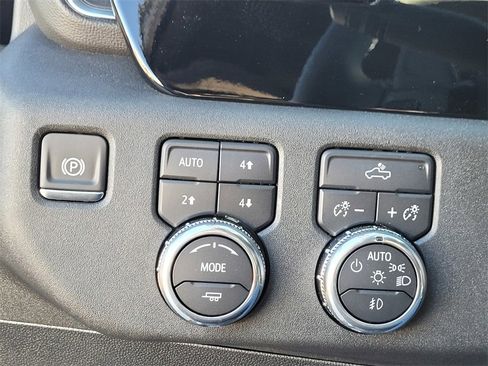 New 2026 GMC Sierra 1500 Elevation w/ Preferred Package image 24