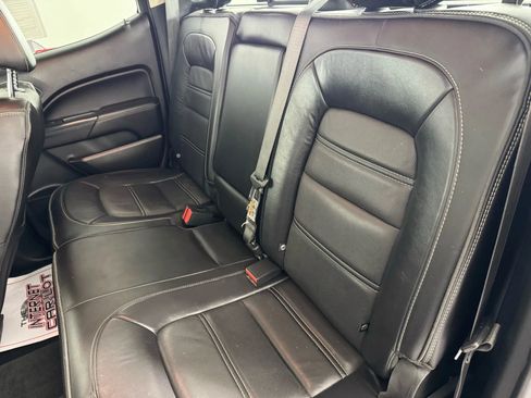 Used 2018 GMC Canyon Denali image 36