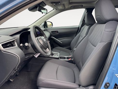 New 2026 Toyota Corolla Cross LE image 11