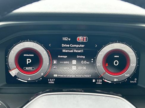 Certified 2026 Nissan Rogue Platinum w/ Platinum Premium Package AWD/4WD image 26