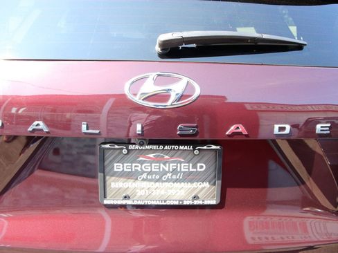 Used 2025 Hyundai Palisade SEL AWD/4WD image 68