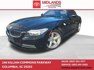 Used 2013 BMW Z4 sDrive28i video 1