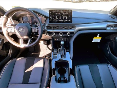 New 2026 Acura Integra A-Spec FWD image 5