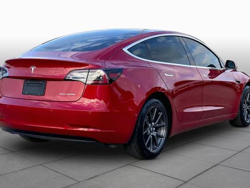 Used 2019 Tesla Model 3 Long Range AWD/4WD image 12