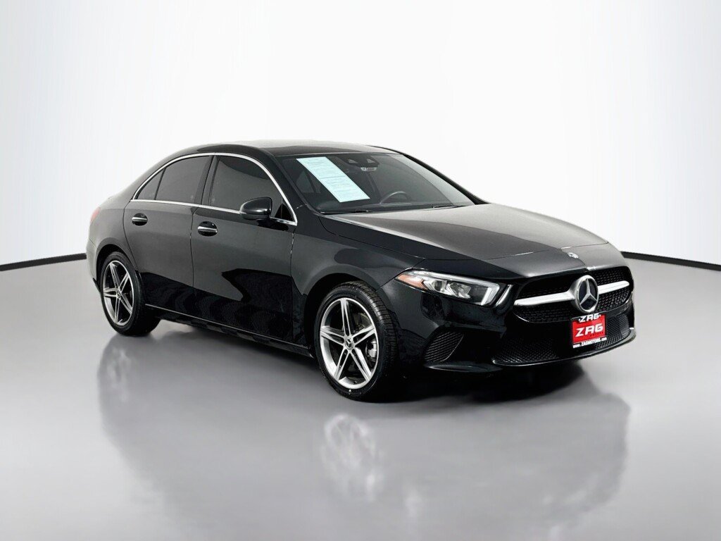 Used 2019 Mercedes-Benz A 220 image 7
