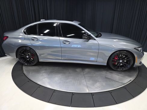 Used 2023 BMW M340i w/ Premium Package RWD image 14