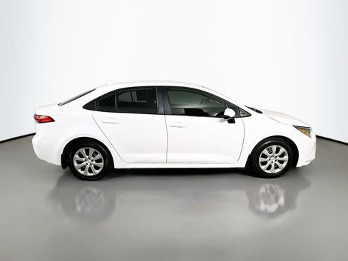 Used 2024 Toyota Corolla LE FWD image 7