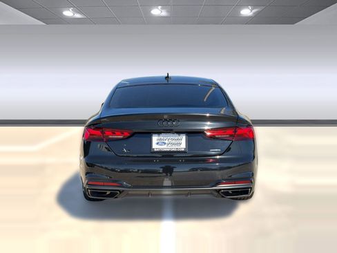 Used 2022 Audi A5 2.0T Premium Plus image 10