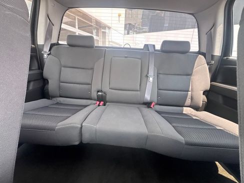 Used 2016 GMC Sierra 1500 SLE AWD/4WD image 24
