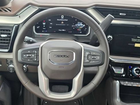 New 2026 GMC Sierra 2500 Denali w/ Denali Reserve Package AWD/4WD image 13