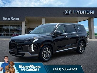 Used 2023 Hyundai Palisade SEL w/ Premium Package