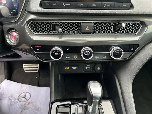 Used 2023 Acura Integra A-Spec image 19