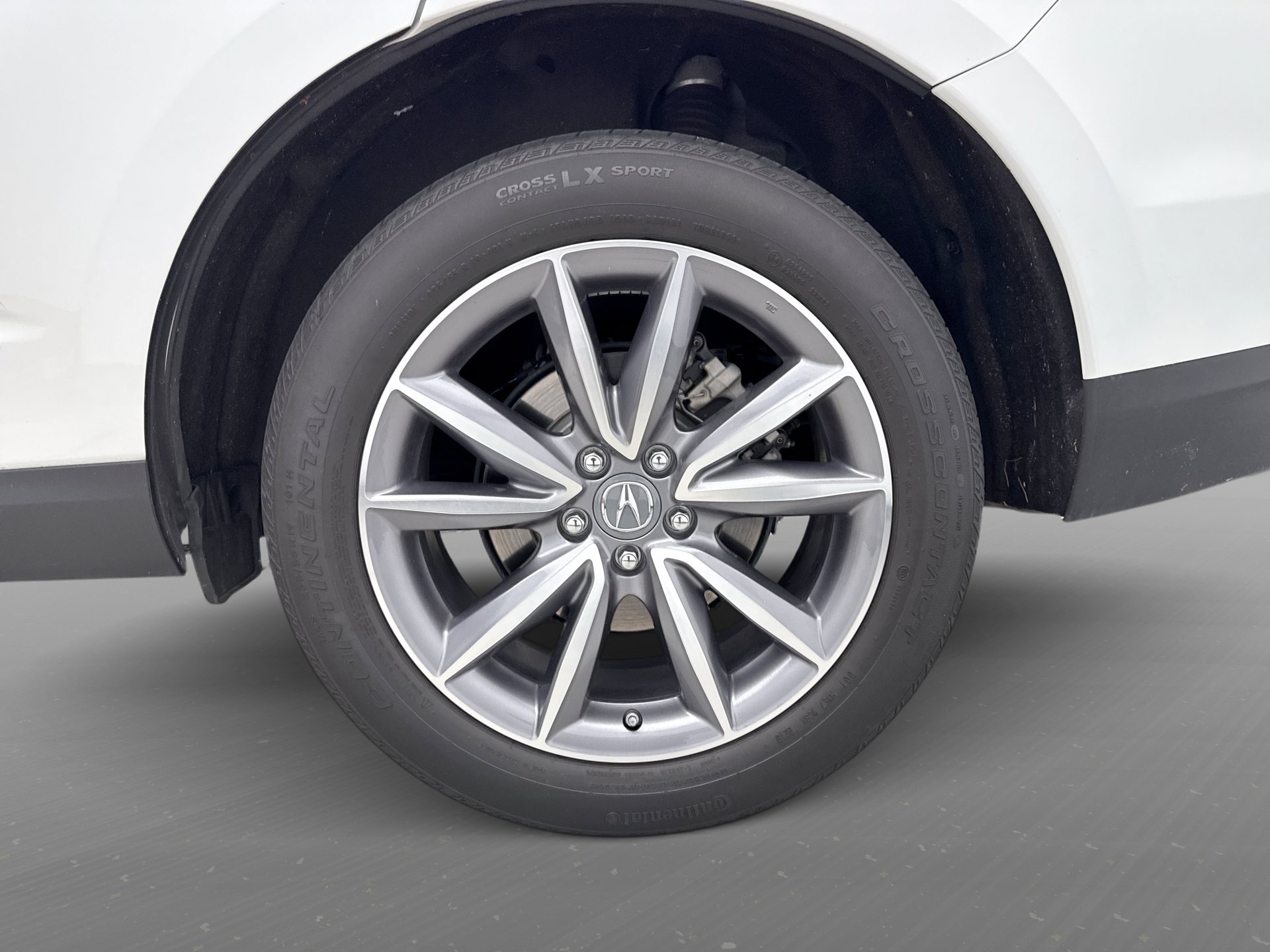Used 2020 Acura RDX w/ Technology Package AWD/4WD image 13