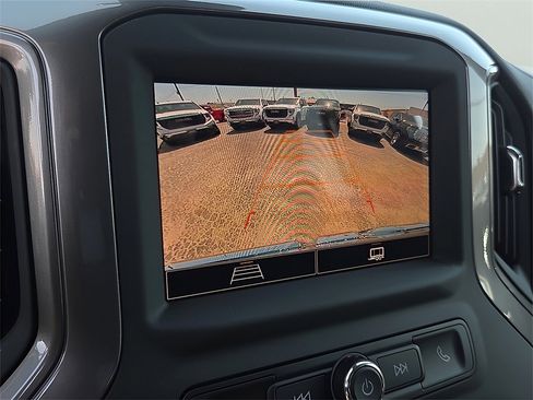 New 2026 GMC Sierra 1500 Pro w/ Pro Value Package image 12