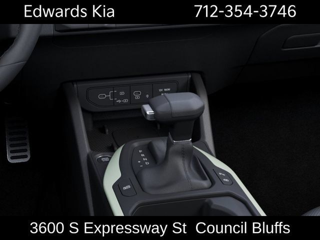 New 2026 Kia K4 GT-Line Turbo FWD image 25