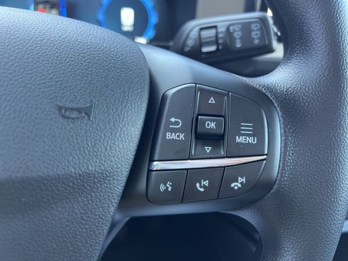 New 2025 Ford Bronco Sport Big Bend image 16