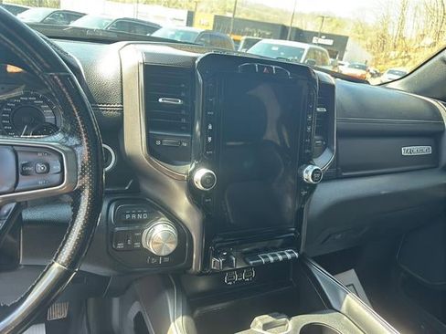 Used 2021 RAM 1500 Rebel w/ Rebel Level 2 Equipment Group AWD/4WD image 24