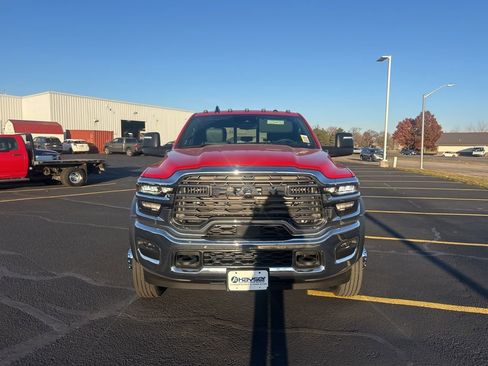 New 2026 RAM 5500 Tradesman image 2