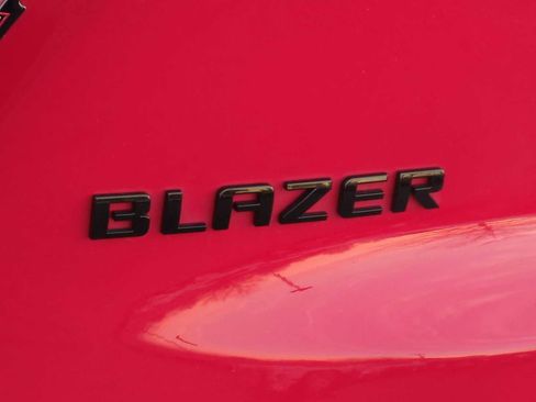 Used 2020 Chevrolet Blazer RS image 13