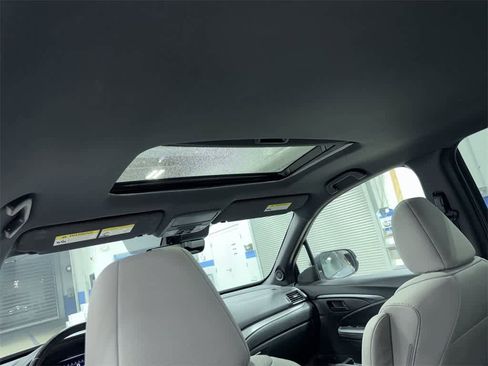 Used 2023 Honda Passport EX-L image 23