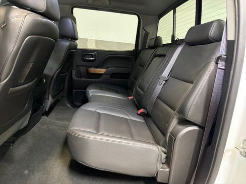 Used 2015 Chevrolet Silverado 3500 LTZ w/ Duramax Plus Package image 33