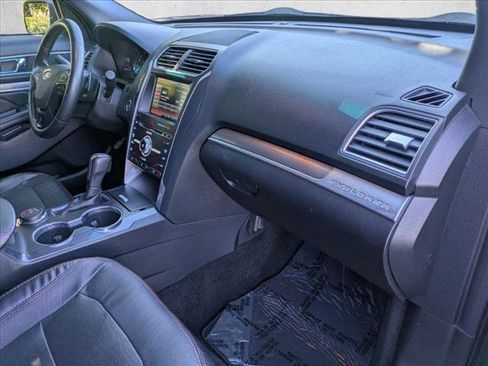 Used 2016 Ford Explorer Sport image 20