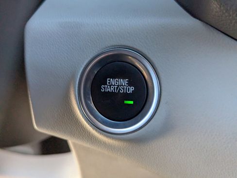 Used 2020 GMC Terrain Denali w/ Denali Premium Package image 34