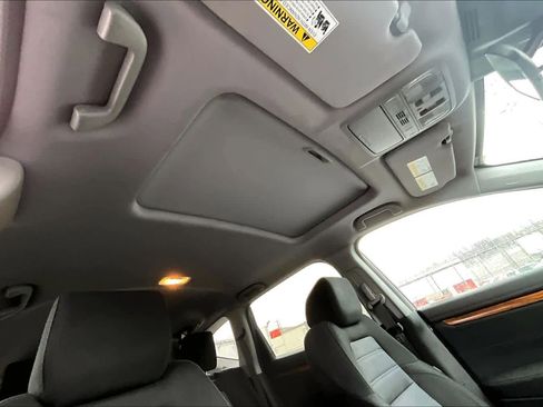 Used 2021 Honda CR-V EX image 13