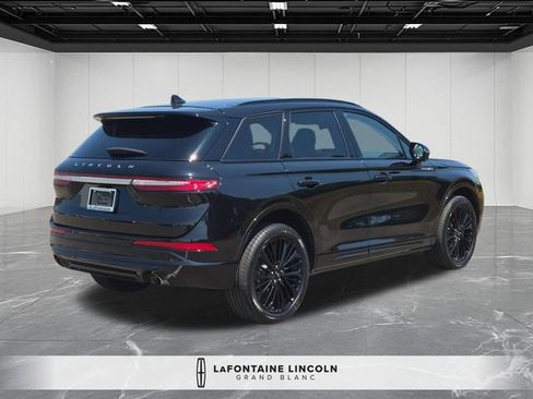 Used 2023 Lincoln Corsair Reserve w/ Equipment Group 201A AWD/4WD image 5